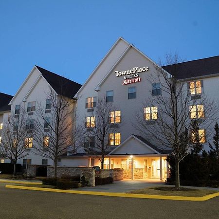 Towneplace Suites Republic Airport Long Island Farmingdale Eksteriør billede